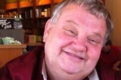 Fundraiser by Maygen Deanna Powell : In memory of Paul Powell expenses