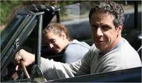 Cara kennedy cuomo and her twin sister. Andrew Cuomo S Muscle Cars Reflect A Longtime Hobby The New York Times