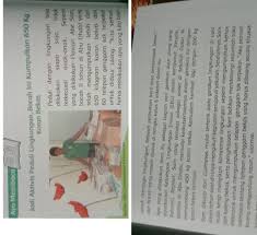 Tuliskanlah kata kata kunci pada setiap paragraf di atas. 1 Apa Judul Bacaan Di Atas 2 Apa Kata Kunci Pada Judul Bacaan Di Atas Sebutkab Dua Kata Kunci Brainly Co Id