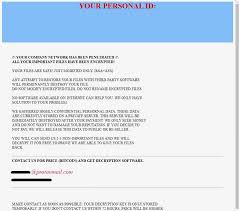 What does rs virus mean? Rs Virus File Medusalocker Ransomware How To Remove It