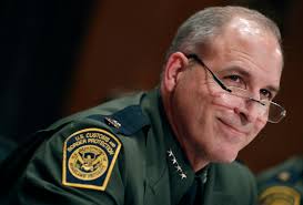 Trump taps former Obama Border Patrol chief Mark Morgan to run ICE