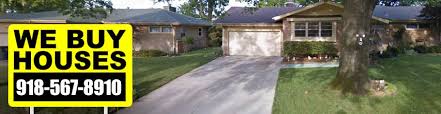 Zestimate tool shows you what your house is worth. We Buy Houses For Cash Signs We Buy Houses Fast Tulsa Ok