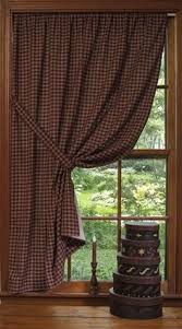 This month, i chose to take on the challenge of window treatments. 33 Cabin Curtains Ideas Cabin Curtains Curtains Home