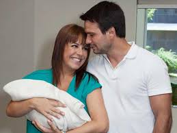 Nas vésperas da estreia do seu novo programa na rtp1, a nossa tarde, a apresentadora tânia ribas de oliveira recebeu uma grande prova de amor do marido. Tania Ribas De Oliveira Com Os Filhos O Melhor Do Nosso Mundo