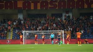 Ön eleme turunda rakibi azerbaycan ekibi neftçi bakü oldu. Vjru3xmqrhpeom