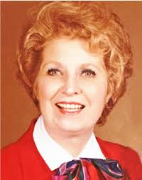 Elwanda Jean O'Keefe Hahn, 1933–2020