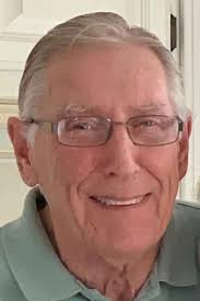 Charles R. Cope 1939-2021