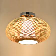 So i need to mount it in linux. Bamboo Wicker Rattan Shade Flush Mount Ceiling Light Rattan Light Fixture Flush Mount Ceiling Lights Flush Mount Ceiling Light Fixtures