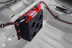 Now you'll assume this kind of primary dilemma is a snap to fault discover having said that there are various main reasons why you may not be obtaining. The Hows And Whys Of Battery Relocation Garage Tech