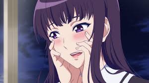 Sara Iwami  Аниме и манга  Форум Шикимори