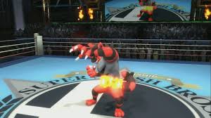 Ultimate for the nintendo switch. Super Smash Bros Ultimate Incineroar Guide How To Play Attack Moves