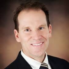 Dr. Albert Hartman, MD