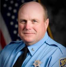 Community mourns the death of Kansas sheriff