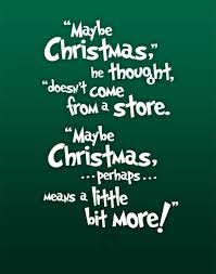 Check spelling or type a new query. A Mused Christmas Doesn T Come From A Store Maybe