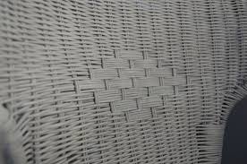 We also suggest to use safety glass for your eyes and you can also covered your nose by using cloth instead of mask. 60 Minute Makeover Spray Painting Our Nursery Wicker Chair Well I Guess This Is Growing Up