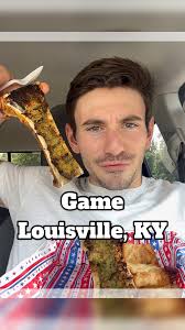 What are some good restaurants near the Gene Snyder and Bardstown area?