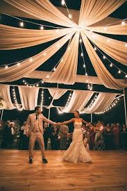 To Decor An Excellent Outdoors Marriage Ceremony Ia A A Ve Put Together 35 The Best Out Of D Night Wedding Photos Outdoor Wedding Decorations Wedding Lights