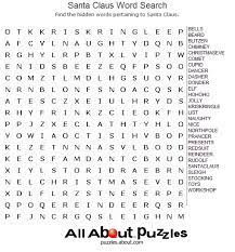 Word search puzzles can be. Word Search Puzzles Free Printable Crossword Puzzles Holiday Word Search Word Find