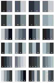 Cat kuku hitam akan terlihat kontras dengan warna emas yang anda kenakan dan membuat warna kuku anda lebih terlihat. Makna Inspirasi Kombinasi Warna Cat Tembok Rumah Anda