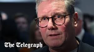 Politics latest news: Labour would make Britain 'asylum capital of the  world', says Cleverly