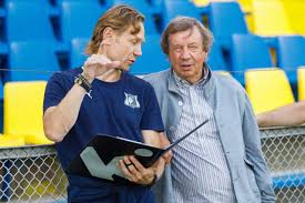 Maybe you would like to learn more about one of these? Karpin Dopustil Vozvrashenie V Rostov V Budushem Futbol Rossii I Mira Novosti Translyacii Foto Video