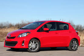 The most anticipated car of the year, toyota yaris is here. Review 2012 Toyota Yaris Se Clublexus Lexus Forum Discussion