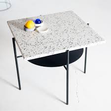 Maybe you would like to learn more about one of these? Coffee Table Mit Terrazzo
