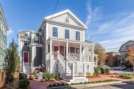 22 Linden Ave Unit 2 Somerville Ma 02143 House Styles The Unit House