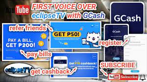 Follow the instructions below to discover how you can redeem a voucher on the lazada website. How To Earn Money With Gcash Earn Money Paying Bills Earnings