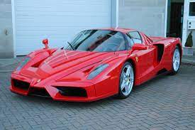 Ferrari car prices in india: Ferrari Enzo For Sale In Ashford Kent Simon Furlonger Specialist Cars
