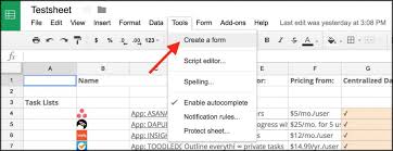 Cara Mudah Membuat Google Forms Tutorial Ruanglaptop