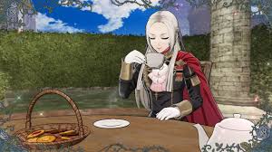 How to unlock abyss and ashen wolves in fire emblem three houses. Fire Emblem Three Houses Tea Party Guide Allgamers