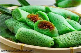Pin On Taste Of Indonesia