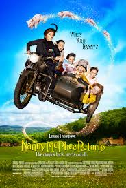 How i met your mother. Nanny Mcphee Returns 2010 Imdb