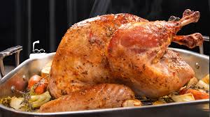 Image result for roasted turkey