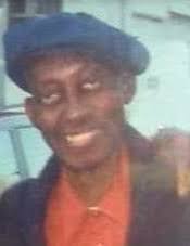 Obituary information for James "Sonny" Carroll