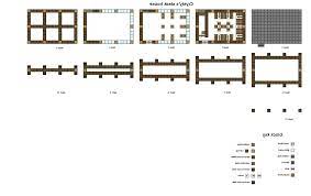 I'm trying to upgrade the switches for this company, currently running old hp switches and unmanaged bestbuy garbage. Minecraft House Blueprints Layer By Layer Construcao Brinquedos De Papel Gatos