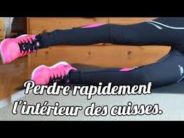 Muscler l'int?rieur des cuisses rapidement. Exercices Pour Perdre Rapidement L Interieur Des Cuisses Youtube Cindy Body Fitness Exercice Interieur Cuisse Exercice Exercices De Fitness