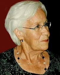 BOUCHARD, Marie-Paule Côté