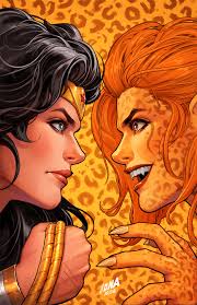 DC Comics Solicitations for February 2025