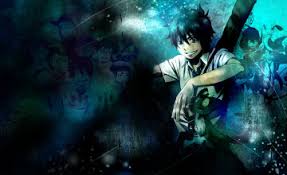 Slovakia, mountains, fog, pines, snow. 43 Blue Exorcist Rin Wallpaper On Wallpapersafari