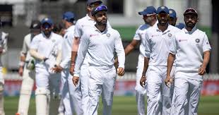 Now, these stellar performances might be enough to cement his place in the test squad. Icc Rankings India Lose Top Spot In Tests For First Time Since 2016 Australia England Take