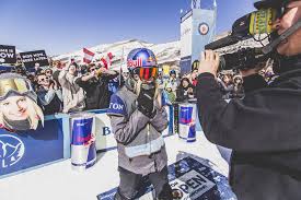 Offical page of anna gasser! Anna Gasser Austrian Snowboarder