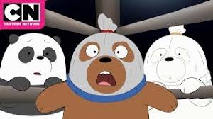 Are you trying to find ice bear we bare bears wallpaper? We Bare Bears Baby Bear Wrestlers Cartoon Network Youtube