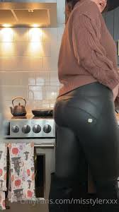 Alison Tyler clothed Joi