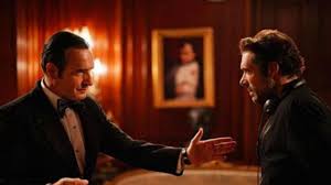 Jun 04, 2021 · le film oss 177 alerte rouge en afrique noire. Oss 117 De Retour Jean Dujardin Devoile L Affiche Du Film Realise Par Nicolas Bedos Lci