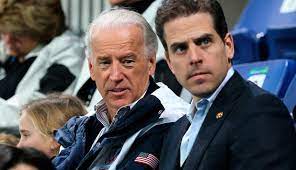 In einer von bidens übergangsteam veröffentlichten erklärung gab hunter biden am. Wer Ist Hunter Biden Joe Bidens Sohn Der Ex Junkie News At
