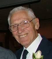 Robert A Volpenhein (1927-2010)