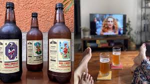 Stout beer brands in mumbai. Get Craft Beer Delivered To Doorstep In Mumbai Pune With This Cool Subscription Model