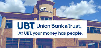 Wherever you are, use the app to check your balance, view transactions, make. Union Bank Trust Your Money Has People Strictly Business Magazine Lincoln